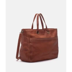 Leather Cross Bag Biba Evans