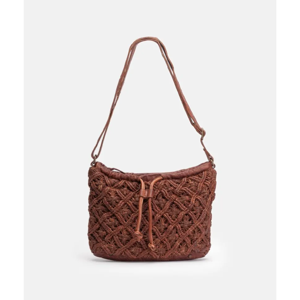 Leather Cross Bag Biba Foxfield