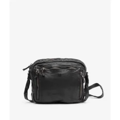 Leather Cross Bag Biba Greenville