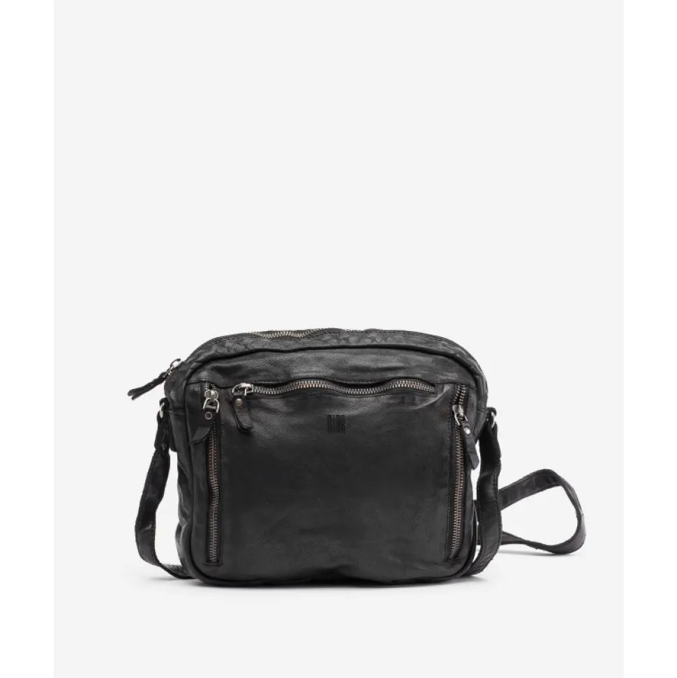 Leather Cross Bag Biba Greenville