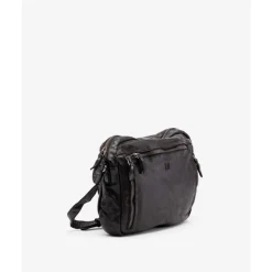 Leather Cross Bag Biba Greenville