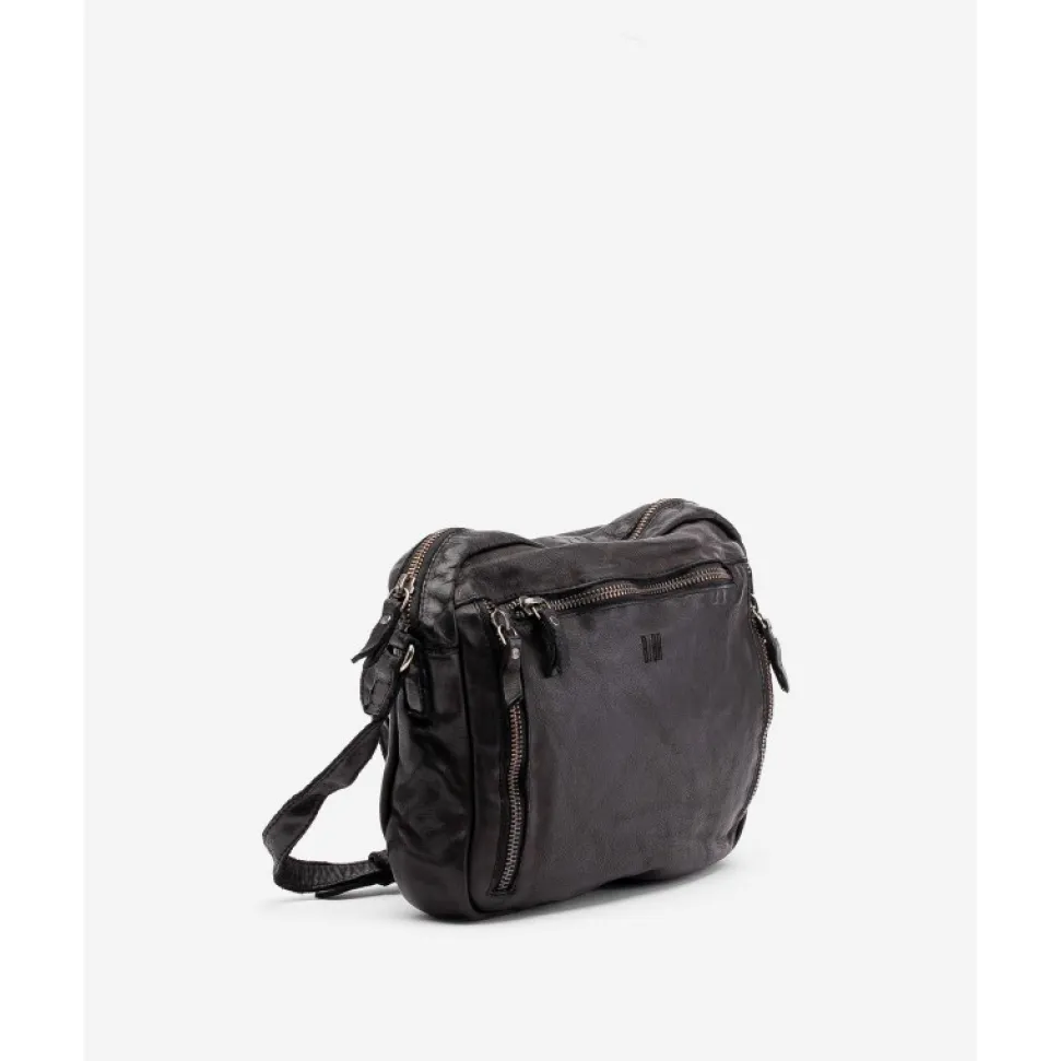 Leather Cross Bag Biba Greenville