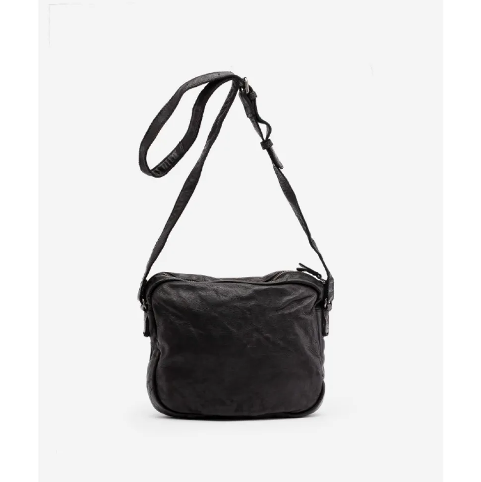 Leather Cross Bag Biba Greenville