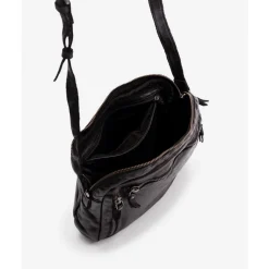 Leather Cross Bag Biba Greenville