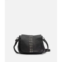 Leather Cross Bag Biba Hancock