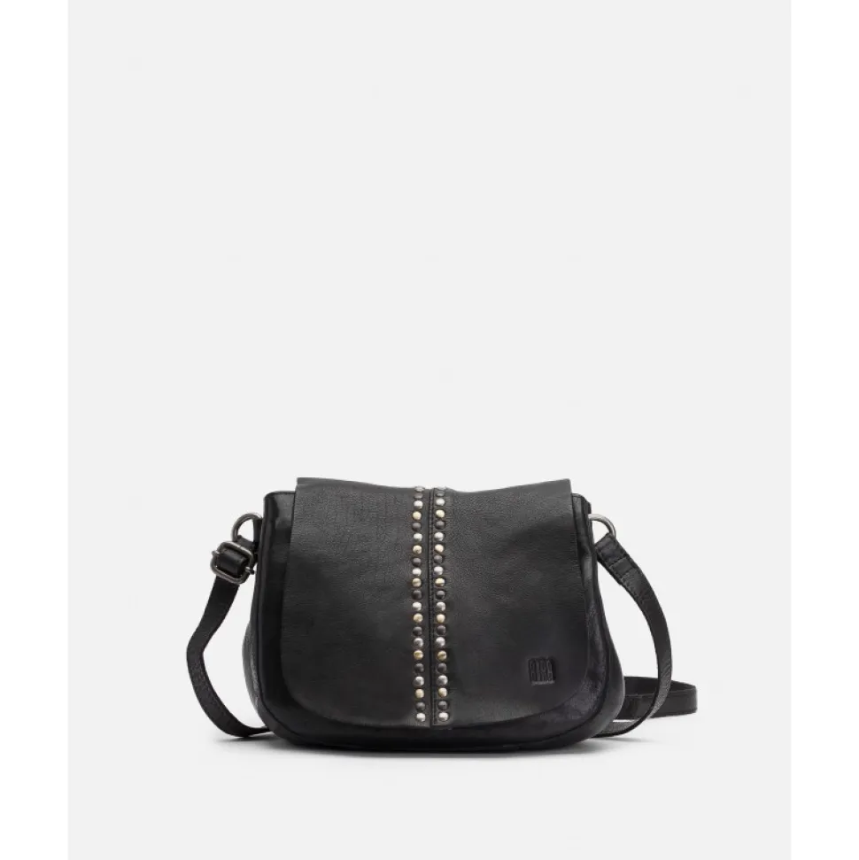 Leather Cross Bag Biba Hancock
