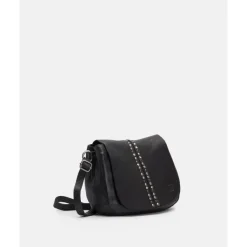 Leather Cross Bag Biba Hancock