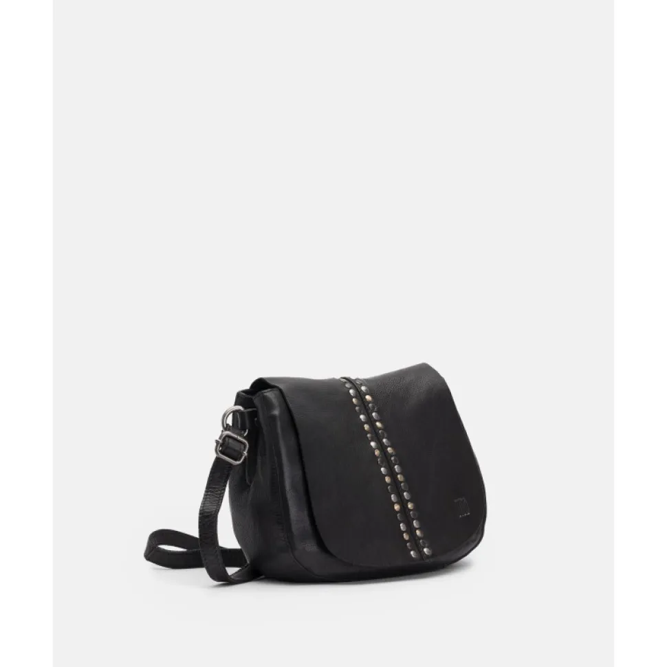 Leather Cross Bag Biba Hancock