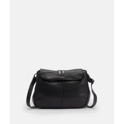 Leather Cross Bag Biba Hancock