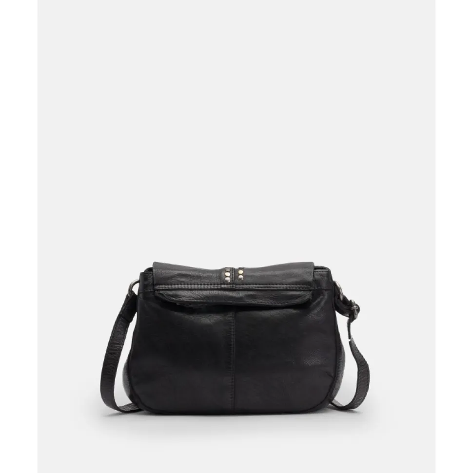 Leather Cross Bag Biba Hancock