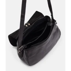 Leather Cross Bag Biba Hancock
