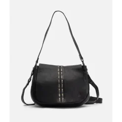 Leather Cross Bag Biba Hancock