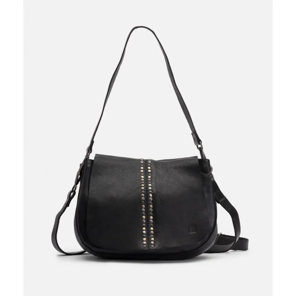 Leather Cross Bag Biba Hancock