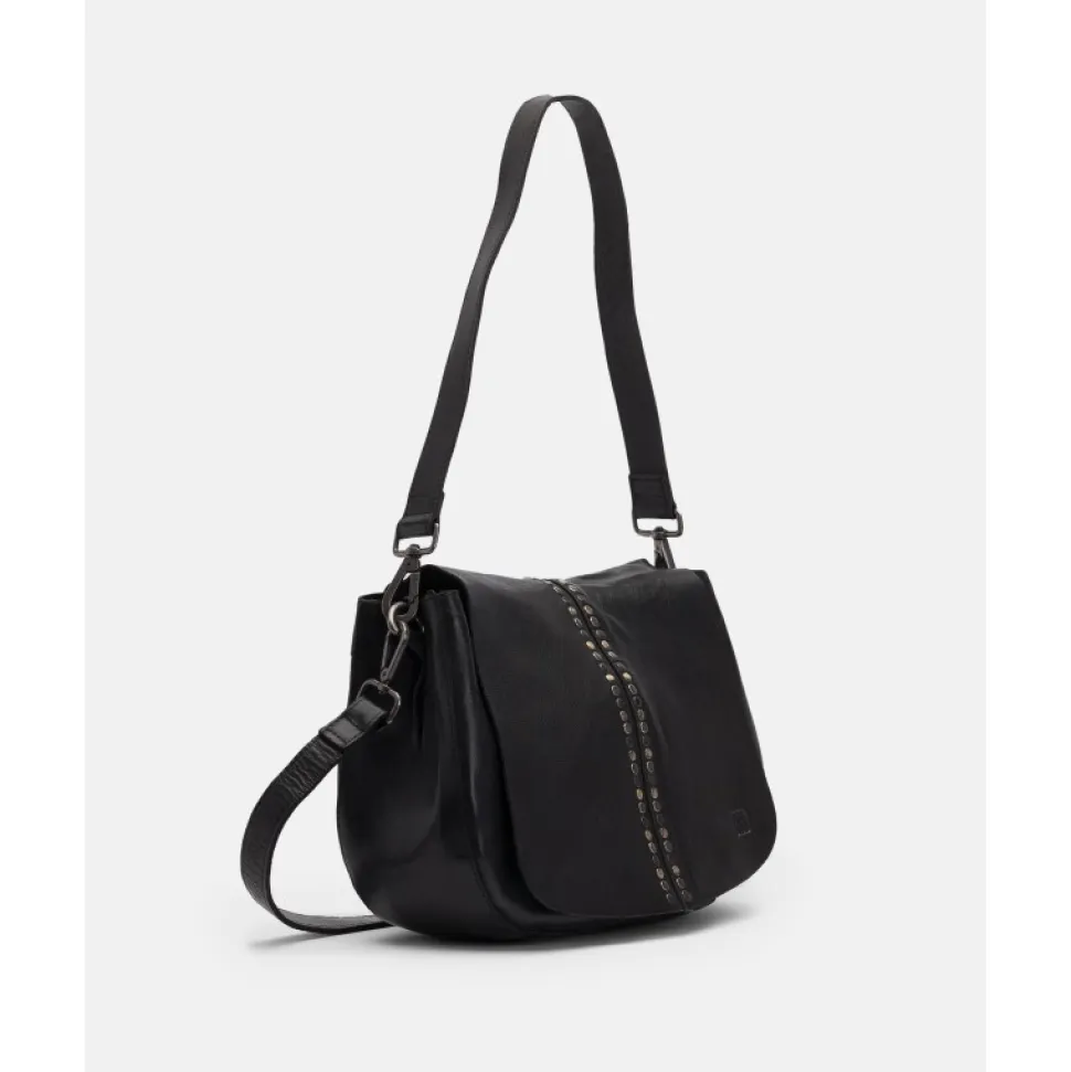 Leather Cross Bag Biba Hancock