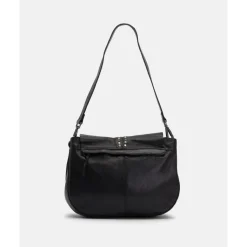 Leather Cross Bag Biba Hancock