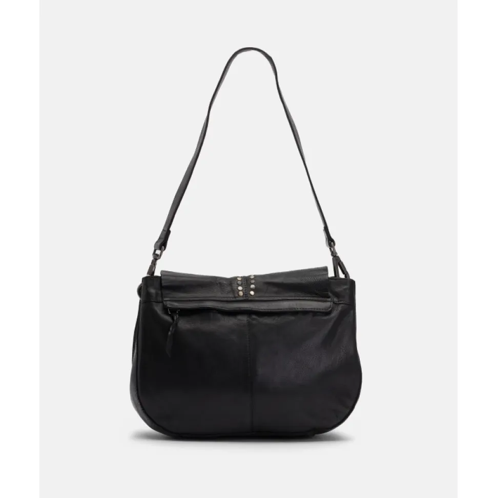 Leather Cross Bag Biba Hancock