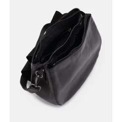 Leather Cross Bag Biba Hancock
