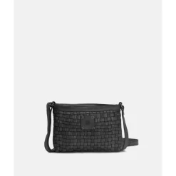 Leather Cross Bag Biba Kansas