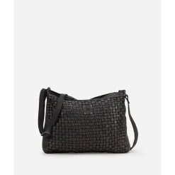 Leather Cross Bag Biba Kansas