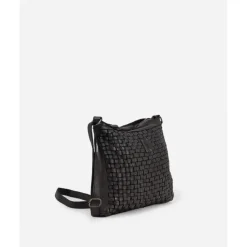 Leather Cross Bag Biba Kansas