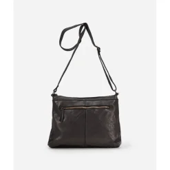 Leather Cross Bag Biba Kansas
