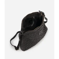 Leather Cross Bag Biba Kansas