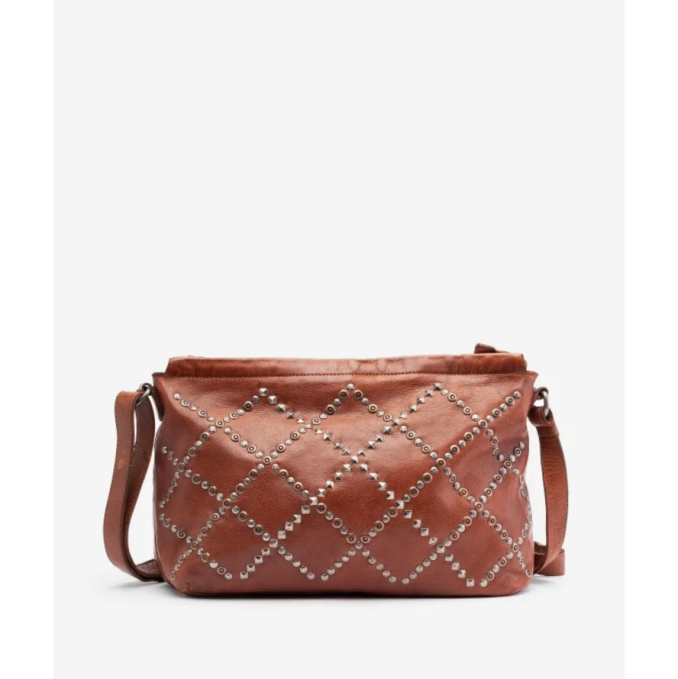 Leather Cross Bag Biba Lakewood