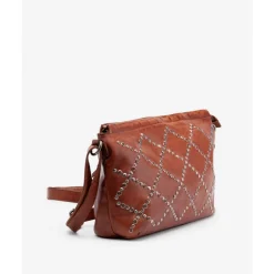 Leather Cross Bag Biba Lakewood