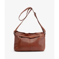 Leather Cross Bag Biba Lakewood