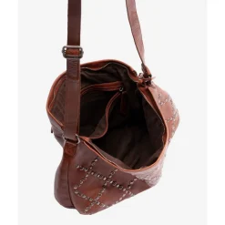Leather Cross Bag Biba Lakewood
