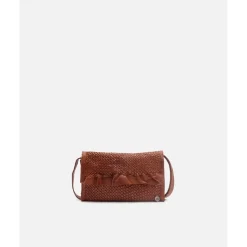 Leather Cross Bag Biba Lawson