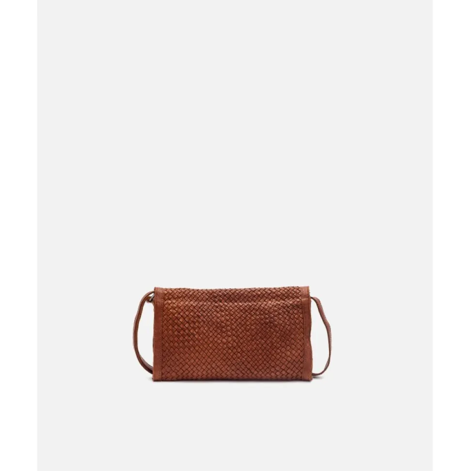 Leather Cross Bag Biba Lawson