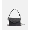 Leather Cross Bag Biba Logan
