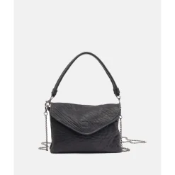Leather Cross Bag Biba Logan