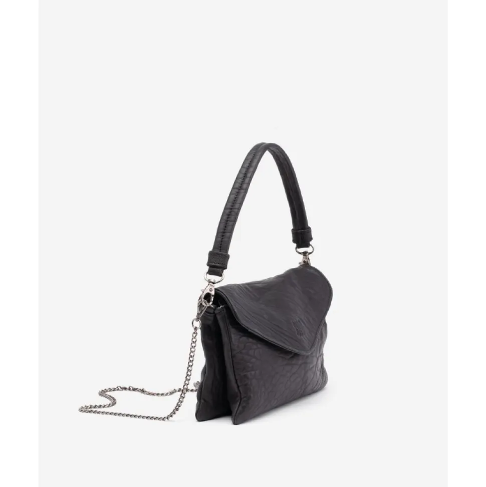 Leather Cross Bag Biba Logan