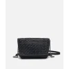 Leather Cross Bag Biba Looma
