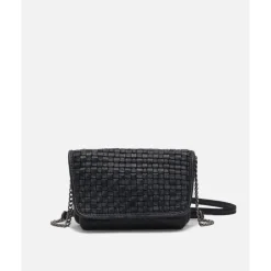 Leather Cross Bag Biba Looma