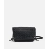 Leather Cross Bag Biba Looma