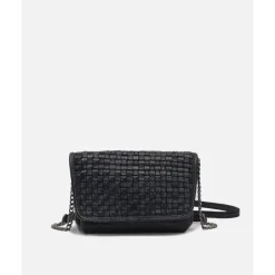 Leather Cross Bag Biba Looma