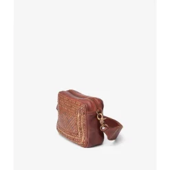 Leather Cross Bag Biba Lovington