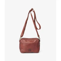 Leather Cross Bag Biba Lovington