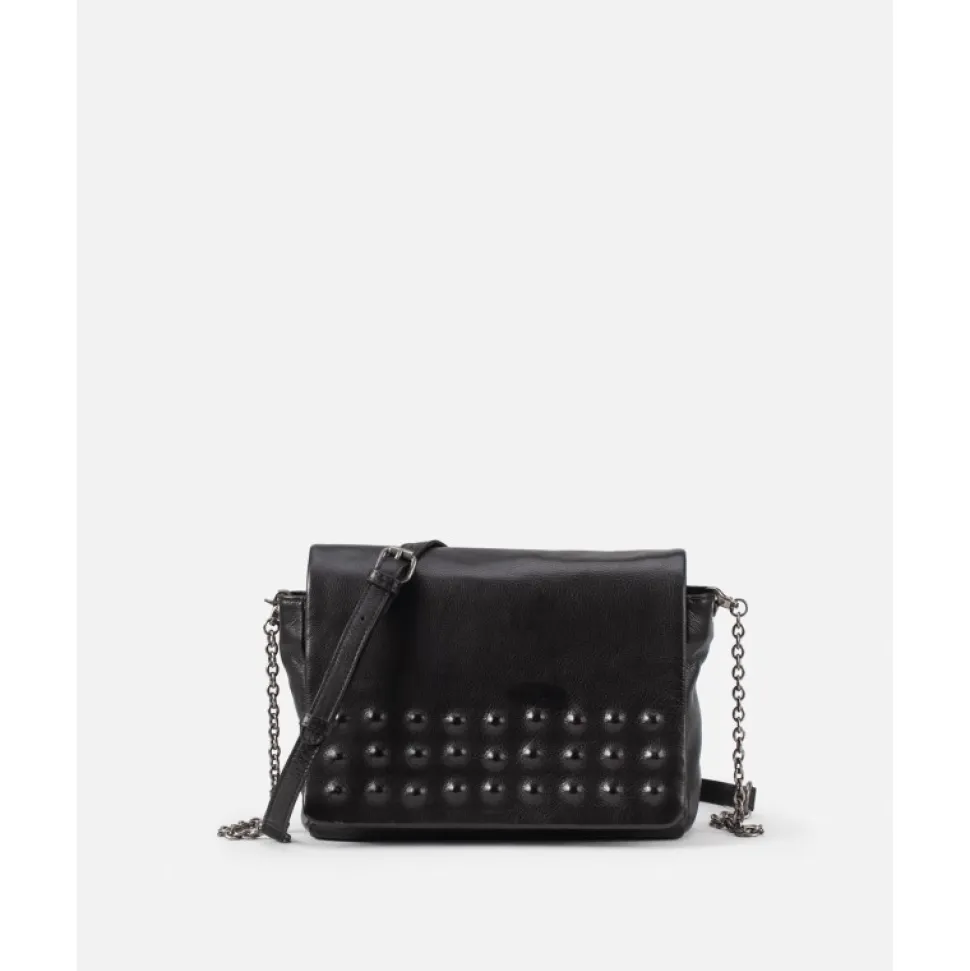 Leather Cross Bag Biba Lubbock