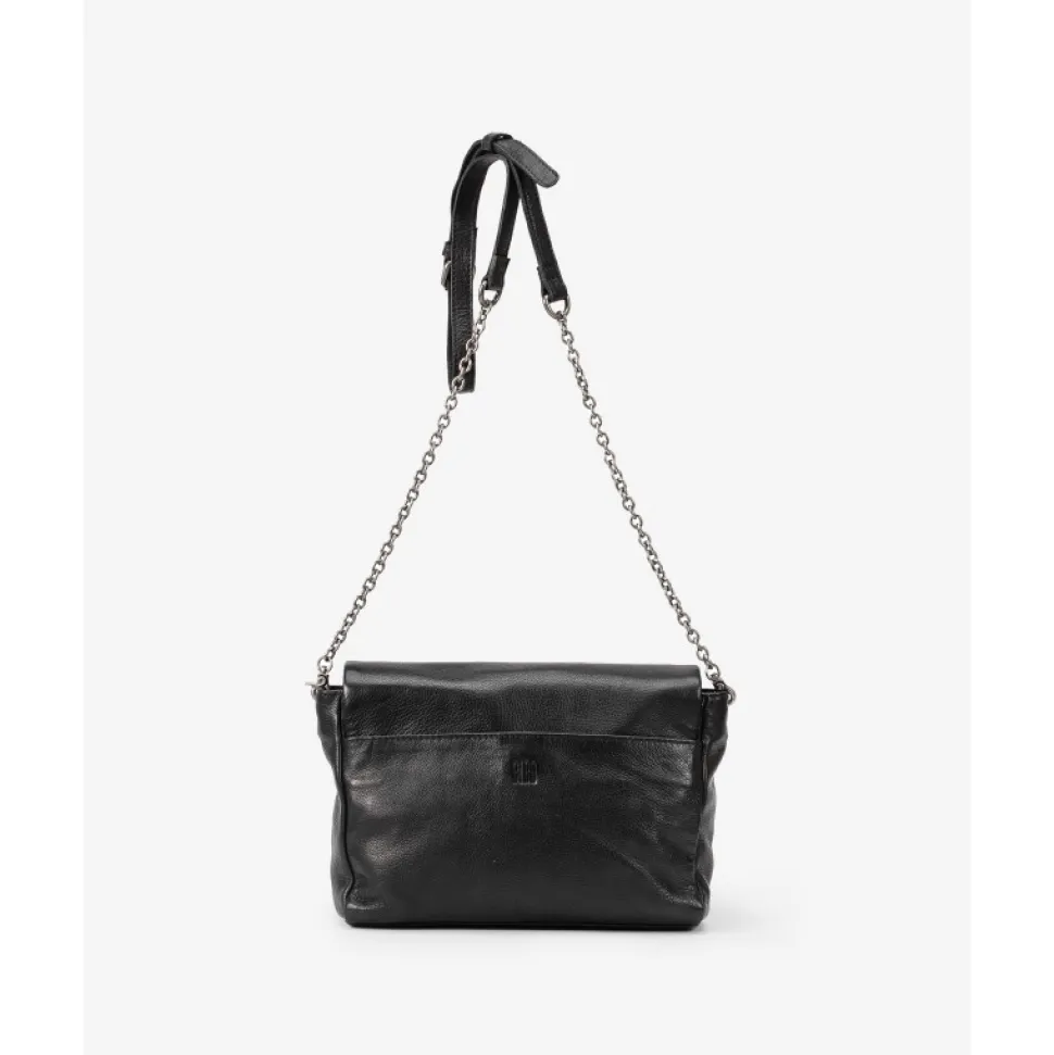 Leather Cross Bag Biba Lubbock