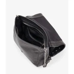 Leather Cross Bag Biba Lubbock
