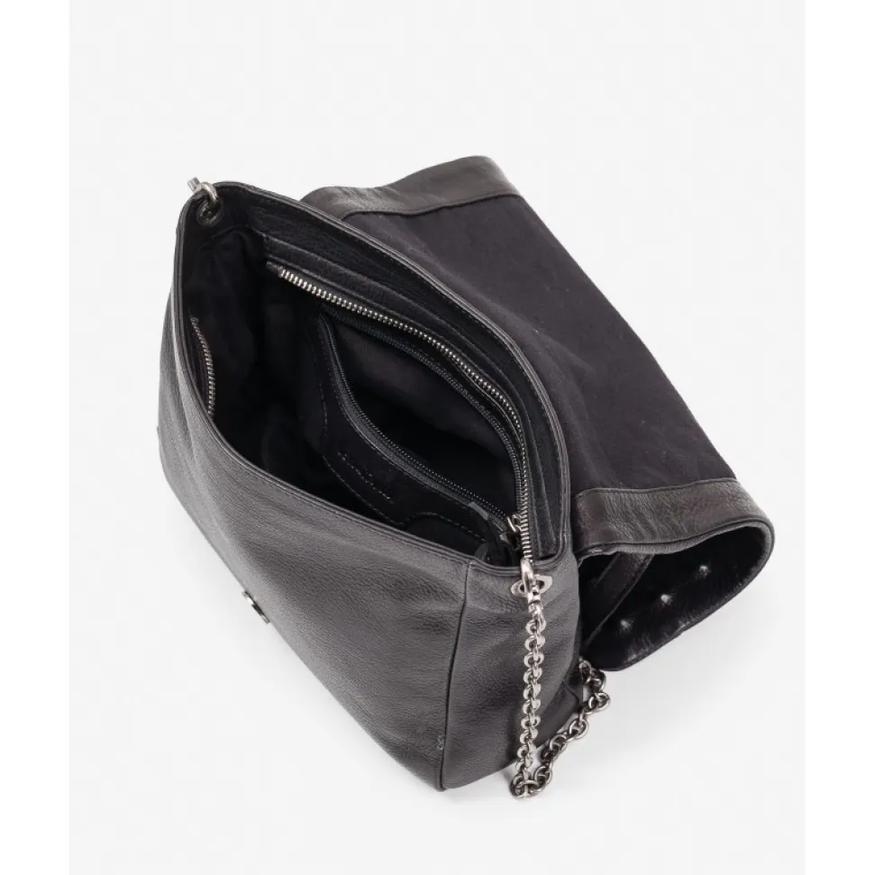 Leather Cross Bag Biba Lubbock