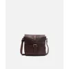 Leather Cross Bag Biba Michigan