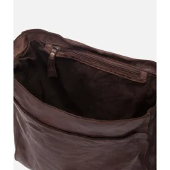 Leather Cross Bag Biba Michigan