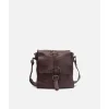 Leather Cross Bag Biba Michigan
