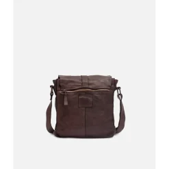 Leather Cross Bag Biba Michigan