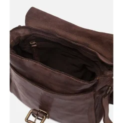Leather Cross Bag Biba Michigan